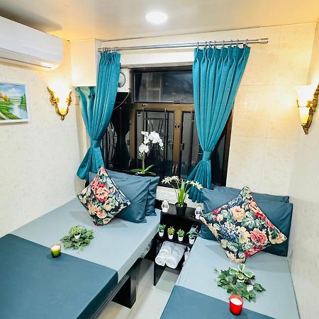 Park Guesthouse Hong Kong Dış mekan fotoğraf