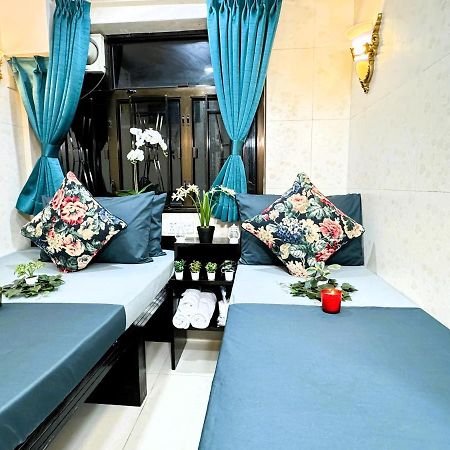 Park Guesthouse Hong Kong Dış mekan fotoğraf