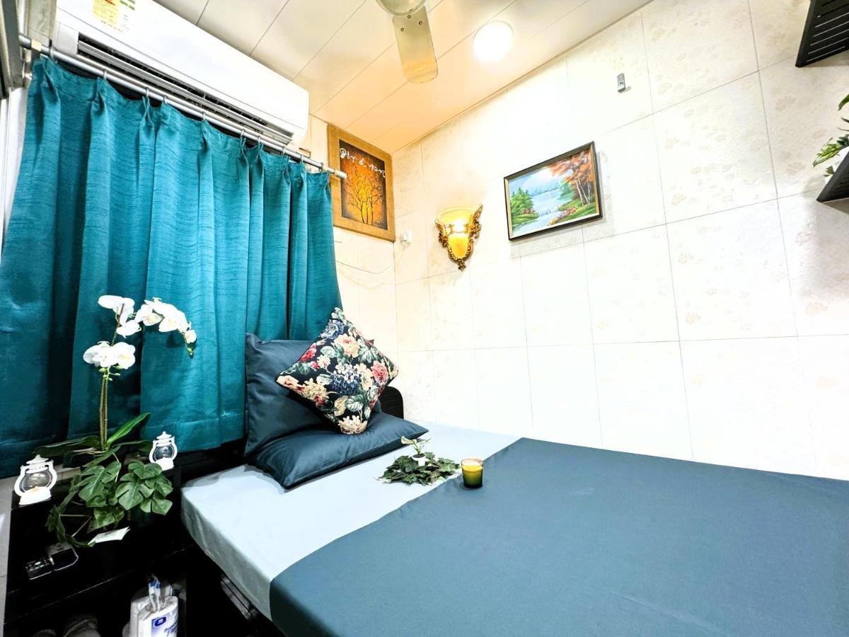 Park Guesthouse Hong Kong Dış mekan fotoğraf